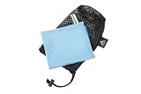 VAUDE Microfaserhandtuch Sports Towel M - VAUDE