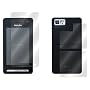 OverLay Brilliant for PRADA Phone by LG (�t��/�{�̕ی�V�[�g) OBL852I
