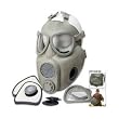 Military Surplus Czech M10M Gas Mask