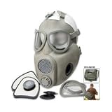 Military Surplus Czech M10M Gas Mask