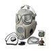 Military Surplus Czech M10M Gas Mask