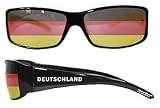  : Deutschland Fan - Sonnenbrille