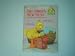 Big Bird's New Nest (Sesame Street Good-Night Stories)