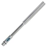 32 Degrees Whisper Model 98 Barrel - 14 Inch - Silver
