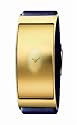 Calvin Klein Damenuhr K3426409