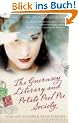 The Guernsey Literary and Potato Peel Pie Society