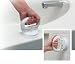 Rose Traveler Safe-er-Grip Bathtub &amp; Shower Assist Handle