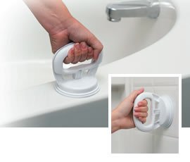 Mommys Helper Safer Grip Traveler