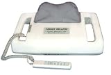 Kneading Fingers Deluxe- Shiatsu Massager