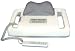 Kneading Fingers Deluxe- Shiatsu Massager