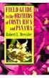 Field Guide to the Orchids of Costa Rica and Panama (Comstock Book)