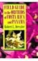 Field Guide to the Orchids of Costa Rica and Panama (Comstock Book)