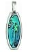 BICO AUSTRALIA JEWELRY (B63) PACIFIC DREAM - PARADISE