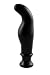 Glassvibrations Glasvibrator -Belly King black