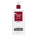 Neutrogena Norwegian Formula Moisture Wrap Body Lotion - 15.2 oz.