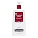 Neutrogena Norwegian Formula Moisture Wrap Body Lotion - 15.2 oz.