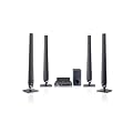 LG - HX806TH - Home-Cin�ma Blu-ray 3D - HDMI - USB - 850 W