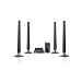 LG HX806TH Home-Cin�ma Blu-ray 3D HDMI USB 850 W