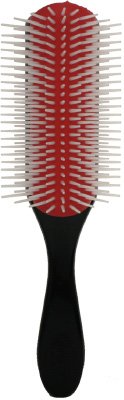 Denman D4 Large Styling Brush 9 Rows