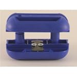 Quad Trimmer With Carbon Steel Blades