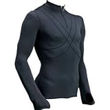 CW-X Insulator Pro Zip-T - Long-Sleeve - Men's