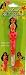 Hawaiian Island Hula Honeys Ukulele Serenade Tweezers