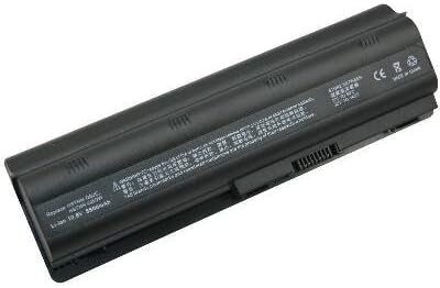 Laptop Notebook HP Pavilion dm4-1165dx Battery 12Cells 8800mAh 98Wh Black Compatible