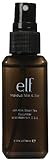 e.l.f. Makeup Mist and Set, Clear, 2.02 Ounce