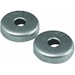 Danco Perfect Match 35111B Faucet Washer Retainer Pack of 5