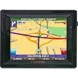 Nextar SNAP2 GPS Super-Slim Navigation System