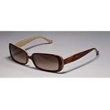 CYNTHIA ROWLEY 0350 color BROWN Sunglasses