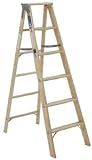 MICHIGAN LADDER 1311-06 6WD Type I Step Ladder