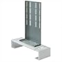 DVD/vcr Mount Connector for SP850-UNLP