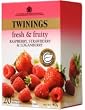 Twinings (UK) Infusion Raspberry, Strawberry & Loganberry 20 Tea Bags