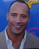 Dwayne Johnson AKA The Rock 8x10 Original Red Carpet Photo #L6633