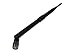 Electronics : NEWLink 7dBi Omni Directional TNC Antenna (N11410)