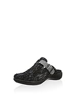 Romika Zuecos (Negro)