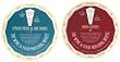 Wine and Food Matching Wheel