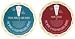 Wine and Food Matching Wheel