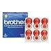 BRT3015 - Lift-Off Correction Tape for Brother 1030