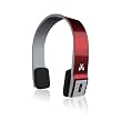 Jaybird Sportsband Stereo Bluetooth Headphone - Bulk Packaging - Toffee Apple Red