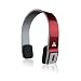 Jaybird Sportsband Stereo Bluetooth Headphone - Bulk Packaging - Toffee Apple Red
