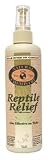 DeFlea Reptile Mite Spray, 8-Ounce