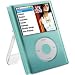 DLO VideoShell for iPod nano 3G (Clear)