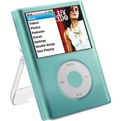 DLO VideoShell for iPod 3G (Clear)