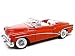 1953 Buick Skylark Red 1/18 Diecast Model