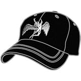 Led Zeppelin - Caps - Embroidered Baseball