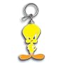 Tweety Enamel Key Chain