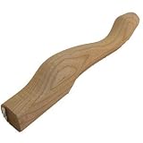 12 Inch Queen Anne Leg