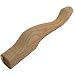 12 Inch Queen Anne Leg